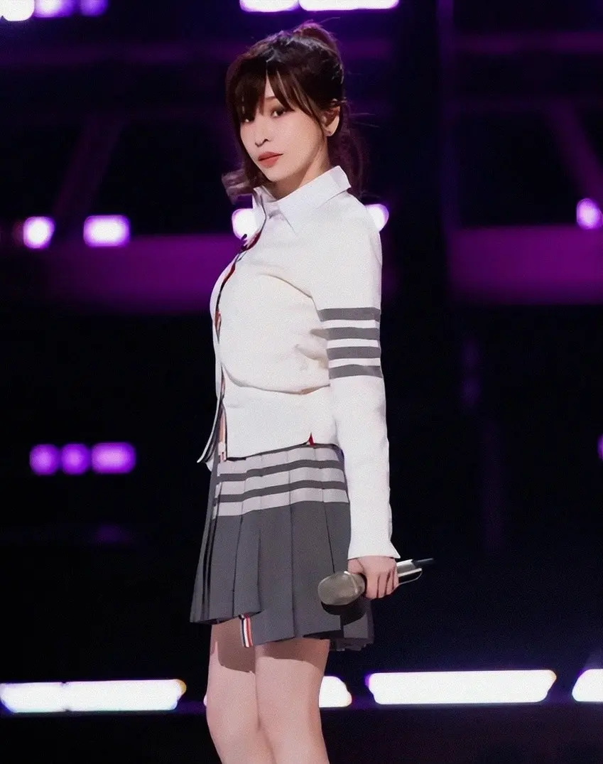 《浪姐7》官宣嘉宾名单，网民：该来的不来，不该来的都来了！