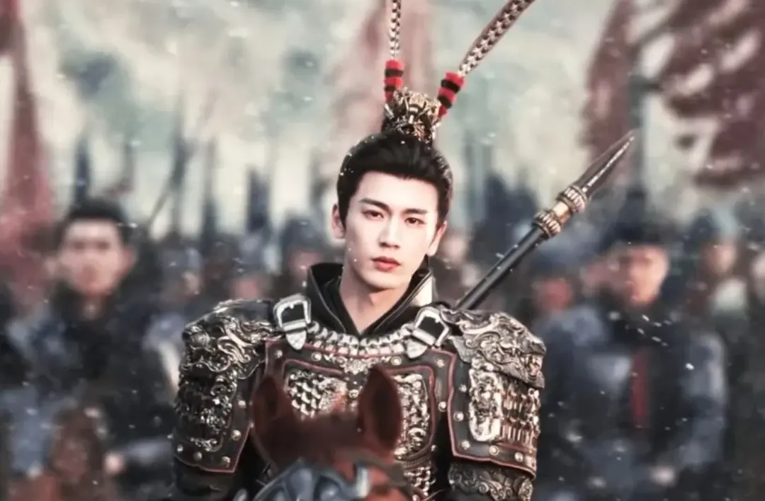 为什么中年少女都喜欢“武安侯”谢征?