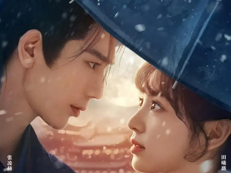 《逐玉》：让每个演员在剧里闪耀自己的光