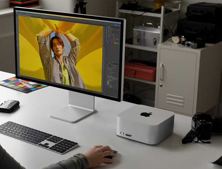 谁杀死了Mac Pro? 凶手是苹果自家的M系列芯片