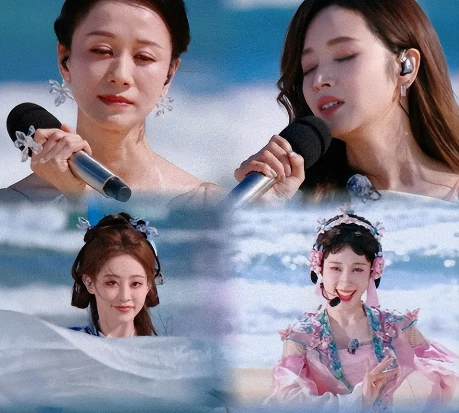 《浪姐7》官宣嘉宾名单，网民：该来的不来，不该来的都来了！