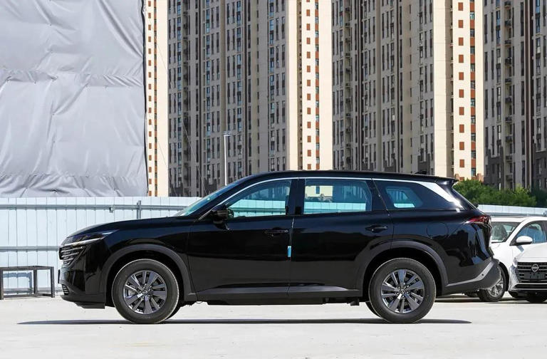 又一好车“认怂”？车长5.13米，搭载2.0T配9AT，隔音好颜值高。