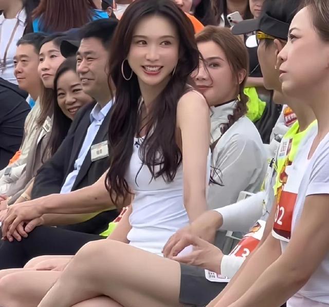 林志玲也没想到，嫁给日本丈夫 7 年，如今 4 岁儿子竟成了她的救赎