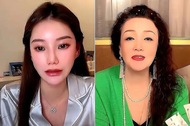 马筱梅仅用一招挽回形象，深夜晒娃，萌翻众人，好评高达4000条