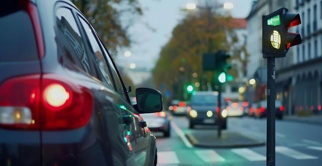 等红灯挂D挡还是N挡？别瞎争论了，分车型来才不伤车