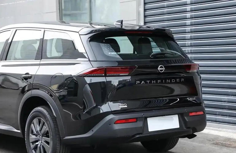 又一好车“认怂”？车长5.13米，搭载2.0T配9AT，隔音好颜值高。