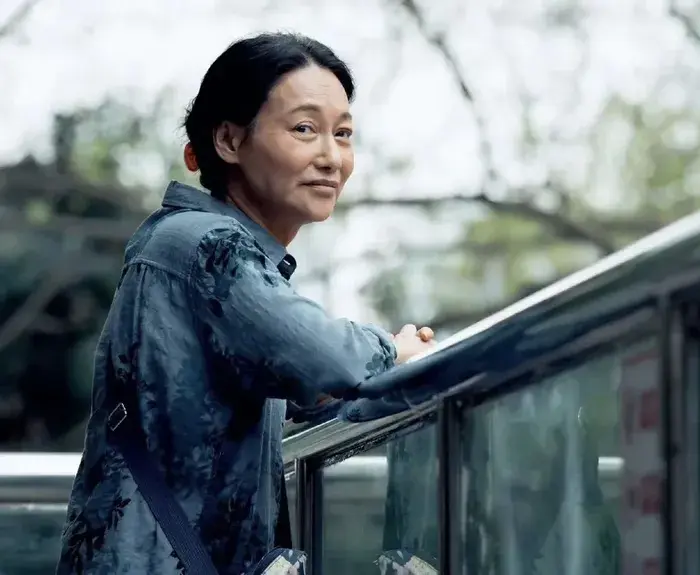 《镖人》：陈丽君、张晋打得很好看，但她能让人一秒入戏