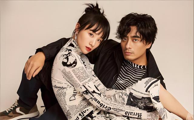 49岁陈龙近况曝光！娶美女章龄之生两子，如今婚姻幸福成人生赢家