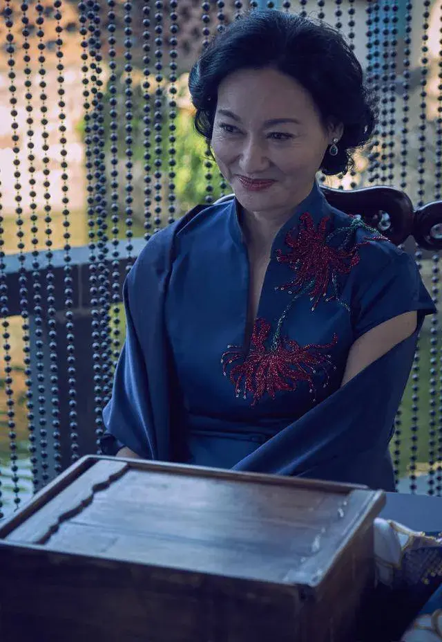 《镖人》：陈丽君、张晋打得很好看，但她能让人一秒入戏