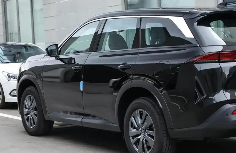 又一好车“认怂”？车长5.13米，搭载2.0T配9AT，隔音好颜值高。