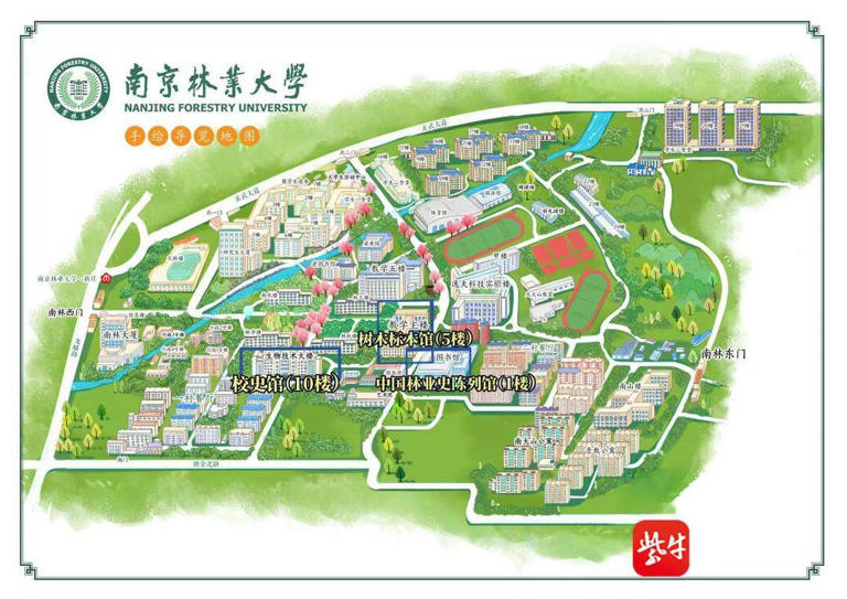 江苏首个春假｜高校打卡热 多校开放校园预约，部分校区名额已约满 