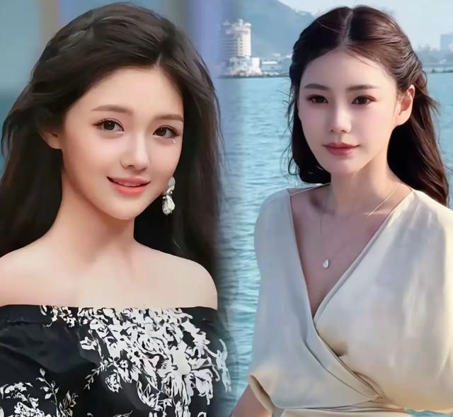 马筱梅仅用一招挽回形象，深夜晒娃，萌翻众人，好评高达4000条