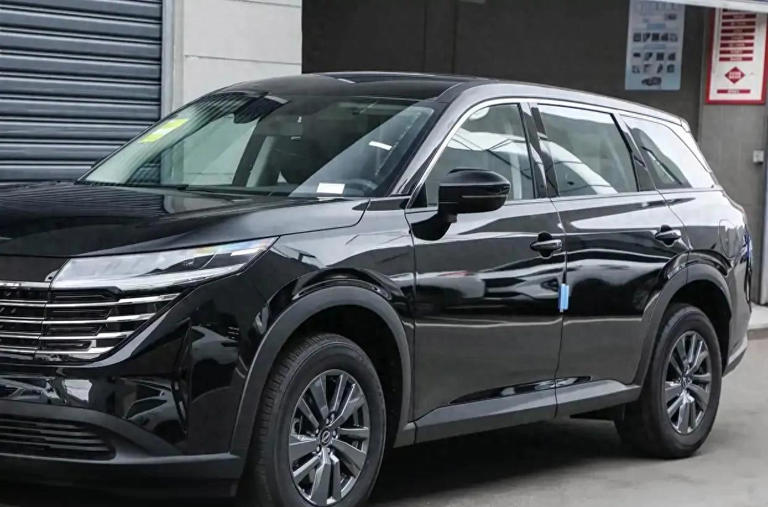 又一好车“认怂”？车长5.13米，搭载2.0T配9AT，隔音好颜值高。