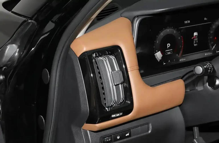 又一好车“认怂”？车长5.13米，搭载2.0T配9AT，隔音好颜值高。