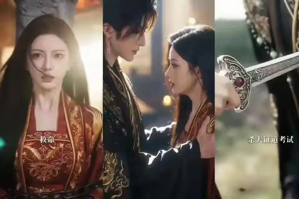 裁员90%！横店死成坟？短剧暴雷真相：AI没杀人，是你玩死自己！