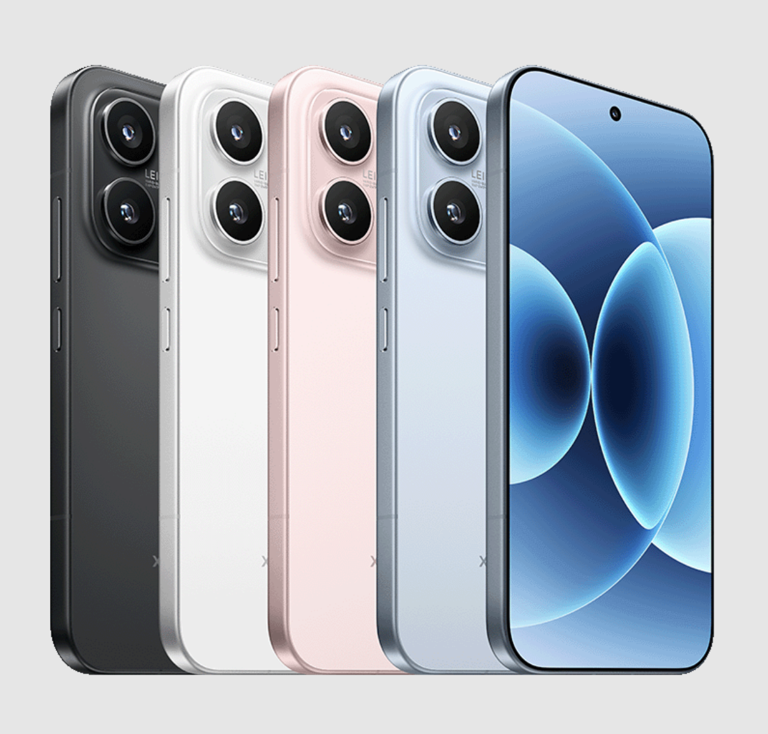 超强性能＋极致续航 这四款顶级小屏旗舰你最喜欢谁？