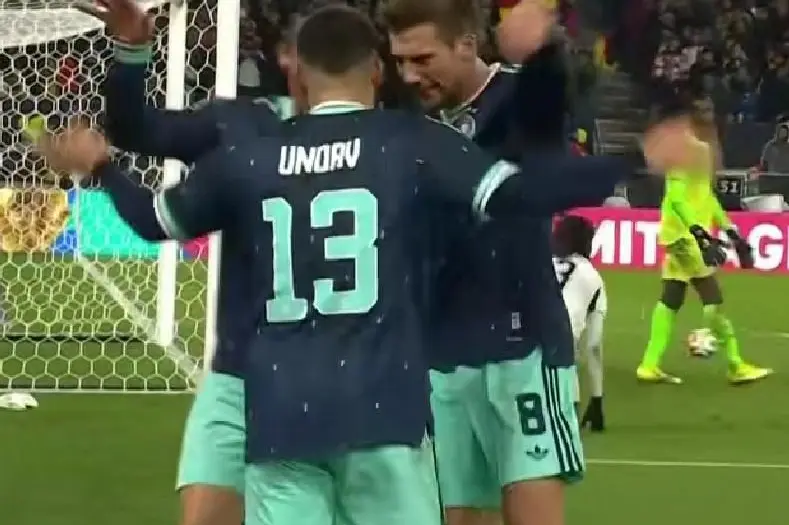 2-1! 世界杯热门2连胜：德国绝杀+2天才有望率队争冠，不如2对手