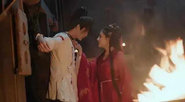 收手吧！“资本家的丑儿”，长相平平演技欠佳，难怪观众不买账