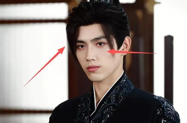 收手吧！“资本家的丑儿”，长相平平演技欠佳，难怪观众不买账