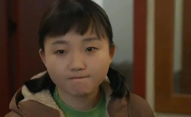 收手吧！“资本家的丑儿”，长相平平演技欠佳，难怪观众不买账