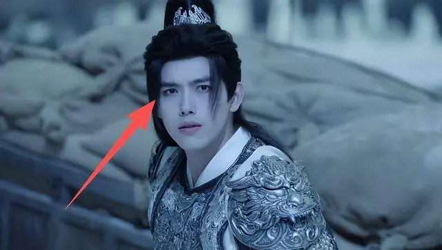 收手吧！“资本家的丑儿”，长相平平演技欠佳，难怪观众不买账