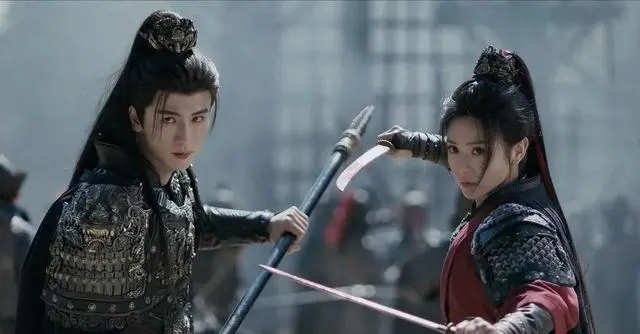 收手吧！“资本家的丑儿”，长相平平演技欠佳，难怪观众不买账