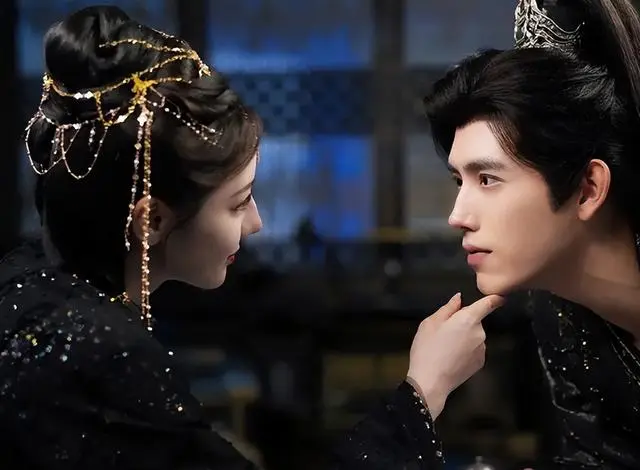 收手吧！“资本家的丑儿”，长相平平演技欠佳，难怪观众不买账