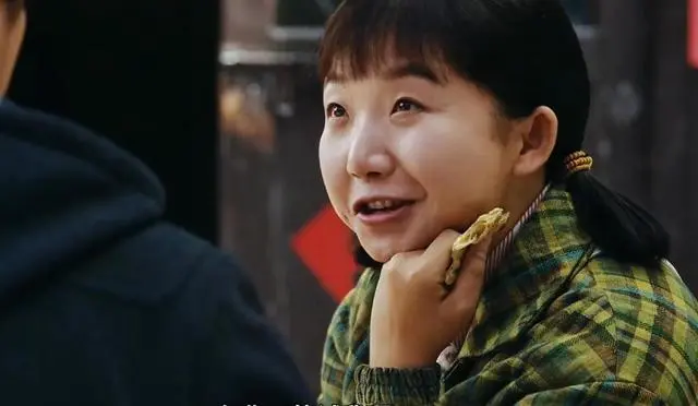 收手吧！“资本家的丑儿”，长相平平演技欠佳，难怪观众不买账