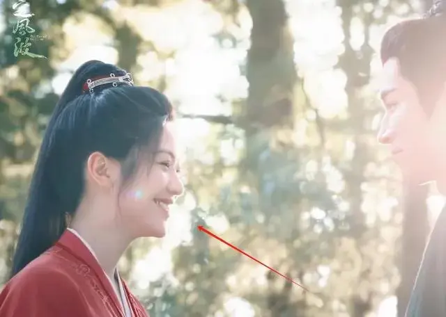 收手吧！“资本家的丑儿”，长相平平演技欠佳，难怪观众不买账