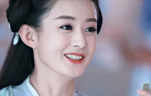 收手吧！“资本家的丑儿”，长相平平演技欠佳，难怪观众不买账