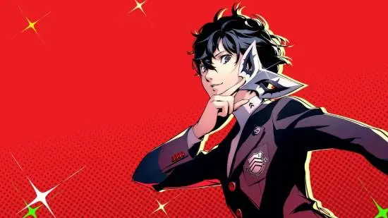 JRPG大作重磅猛料! 曝女神异闻录6将登Xbox发布会