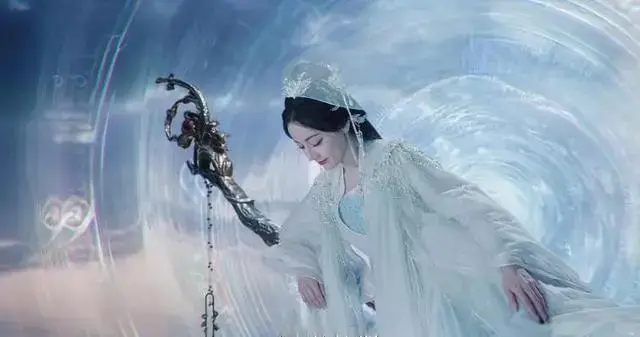 收手吧！“资本家的丑儿”，长相平平演技欠佳，难怪观众不买账