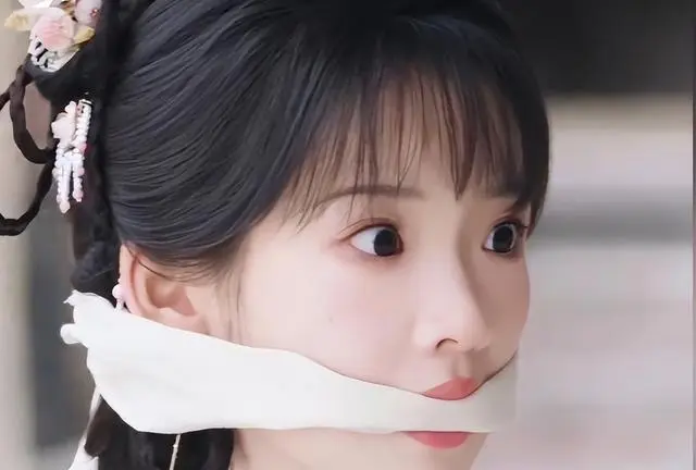 收手吧！“资本家的丑儿”，长相平平演技欠佳，难怪观众不买账