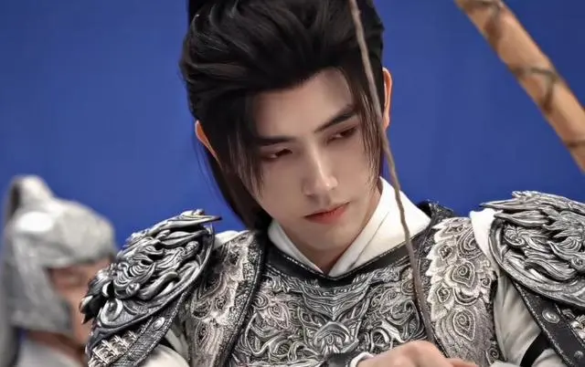 收手吧！“资本家的丑儿”，长相平平演技欠佳，难怪观众不买账