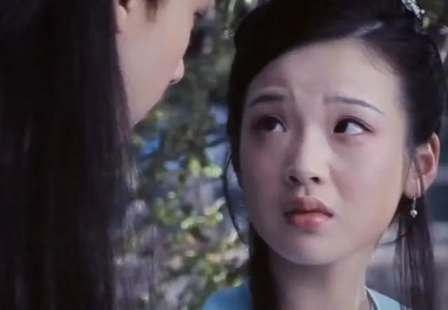 收手吧！“资本家的丑儿”，长相平平演技欠佳，难怪观众不买账