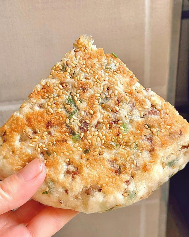 磨了半年多才要到的配方，这饼真的太权威了