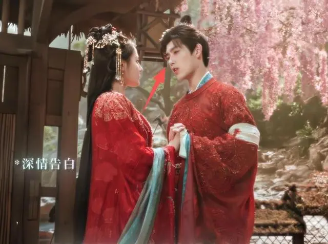 收手吧！“资本家的丑儿”，长相平平演技欠佳，难怪观众不买账