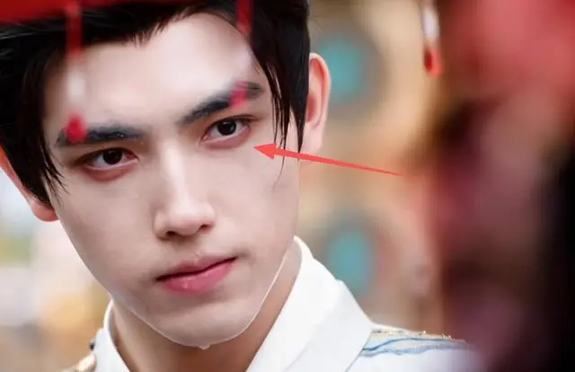 收手吧！“资本家的丑儿”，长相平平演技欠佳，难怪观众不买账