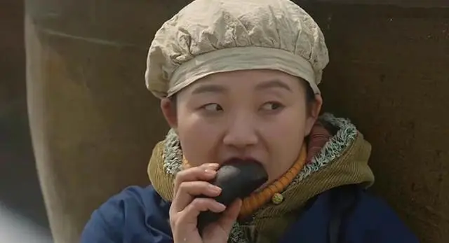 收手吧！“资本家的丑儿”，长相平平演技欠佳，难怪观众不买账