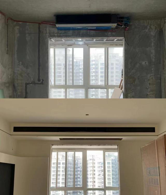 红极一时的风管机为何会失宠?内行人道出五点原因，太真实了