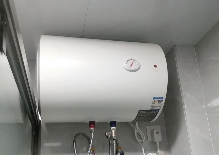 热水器能不能24小时开着? 多亏内行人提醒，幸亏我没做错!