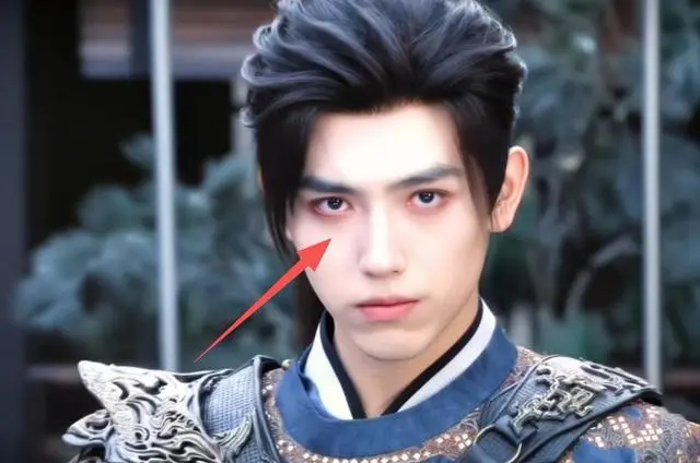 收手吧！“资本家的丑儿”，长相平平演技欠佳，难怪观众不买账