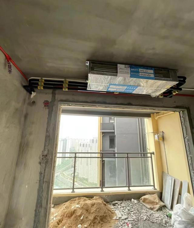 红极一时的风管机为何会失宠?内行人道出五点原因，太真实了