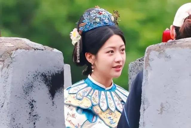 收手吧！“资本家的丑儿”，长相平平演技欠佳，难怪观众不买账