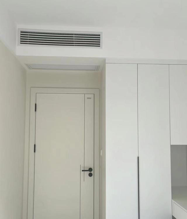 红极一时的风管机为何会失宠?内行人道出五点原因，太真实了