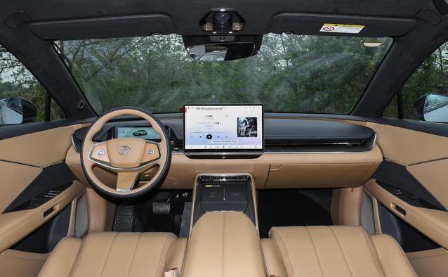 20万以内空间大续航长舒适足，铂智7为什么让不少人觉得买得值？