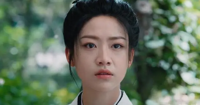 收手吧！“资本家的丑儿”，长相平平演技欠佳，难怪观众不买账