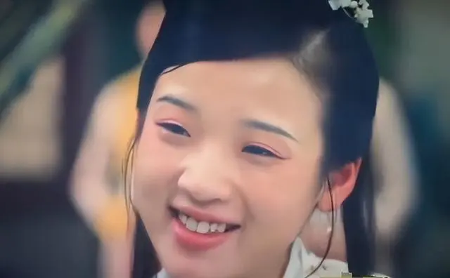 收手吧！“资本家的丑儿”，长相平平演技欠佳，难怪观众不买账