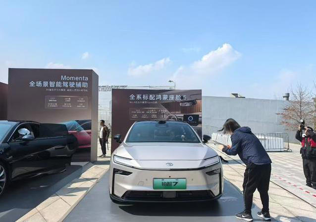 20万以内空间大续航长舒适足，铂智7为什么让不少人觉得买得值？