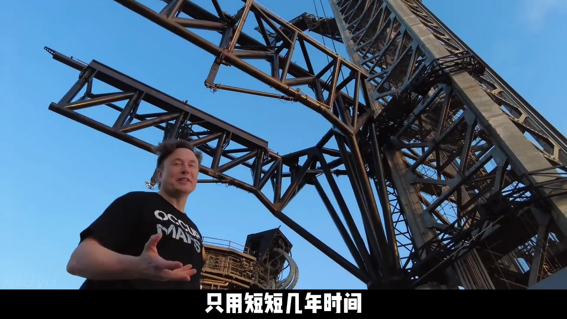 SpaceX单日东西海岸双射! 火箭回收34次刷新人类纪录!